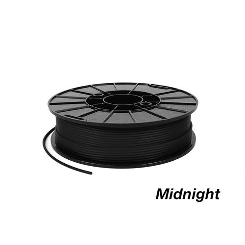 Køb NinjaFlex Midnight Black 1.75mm 0.5 kg - Pris 320.00 kr.