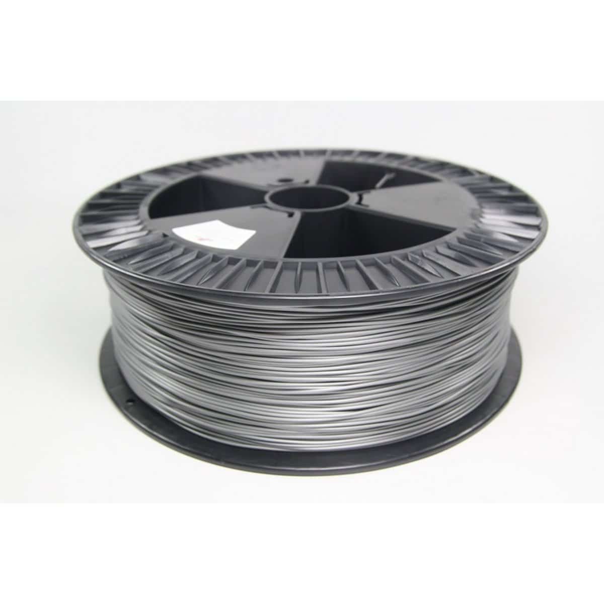 Køb Spectrum Filaments - PLA - 1.75mm - Silver Star - 2 kg filament - Pris 320.00 kr.