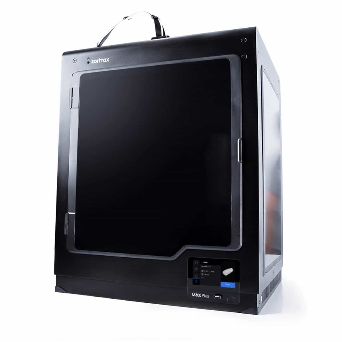 Køb Zortrax M300 Plus 3d printer - Pris 26899.00 kr.