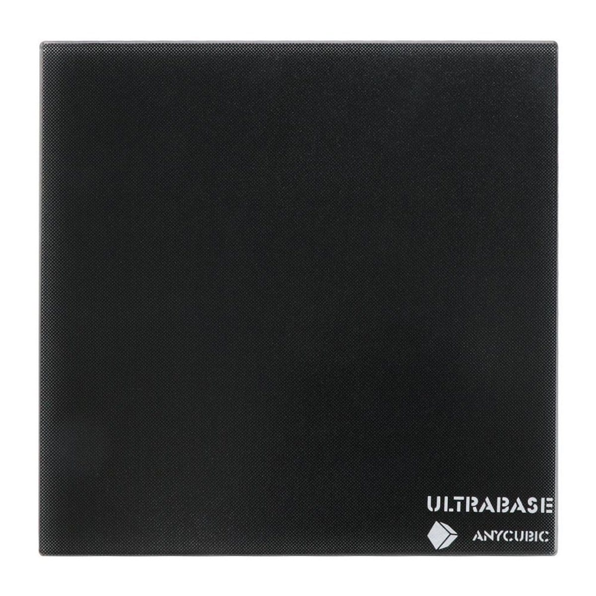 Billede af Anycubic Ultrabase Glas Plate