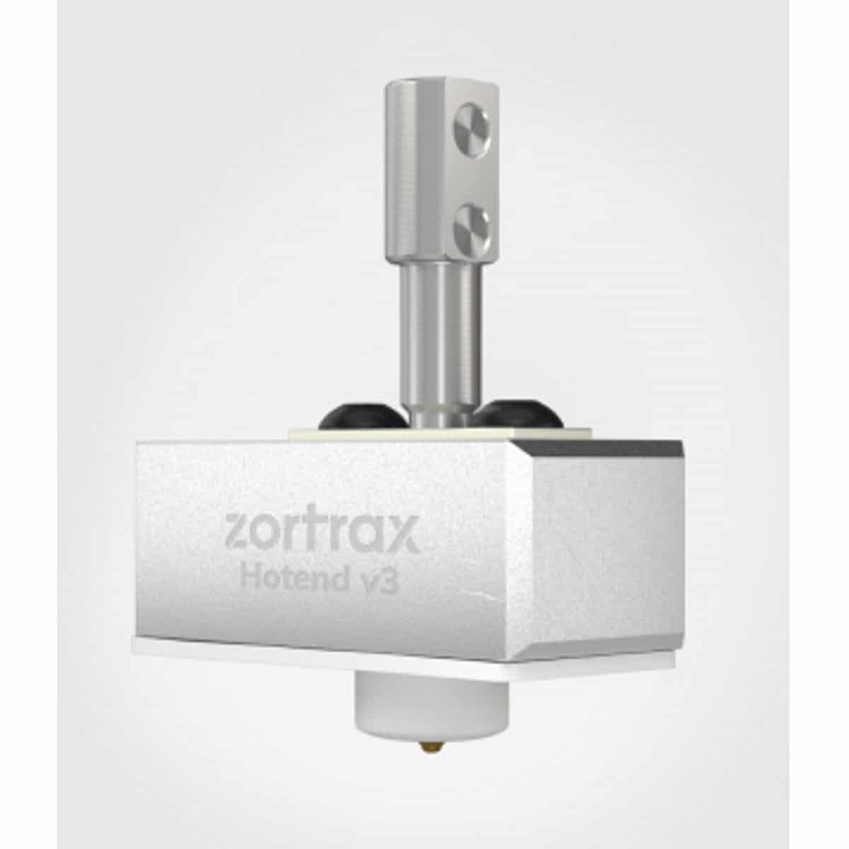 Køb Zortrax Hotend V3 for M200 Plus & M300 Plus 3d printer - Pris 599.00 kr.
