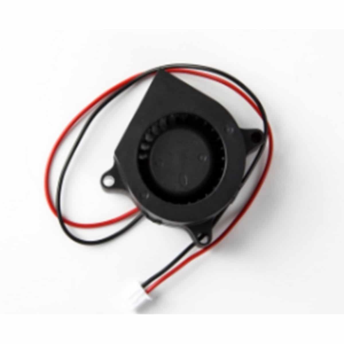 Køb Creality 3D CR-10S Pro Filament Cooling Fan 3d printer - Pris 99.00 kr.