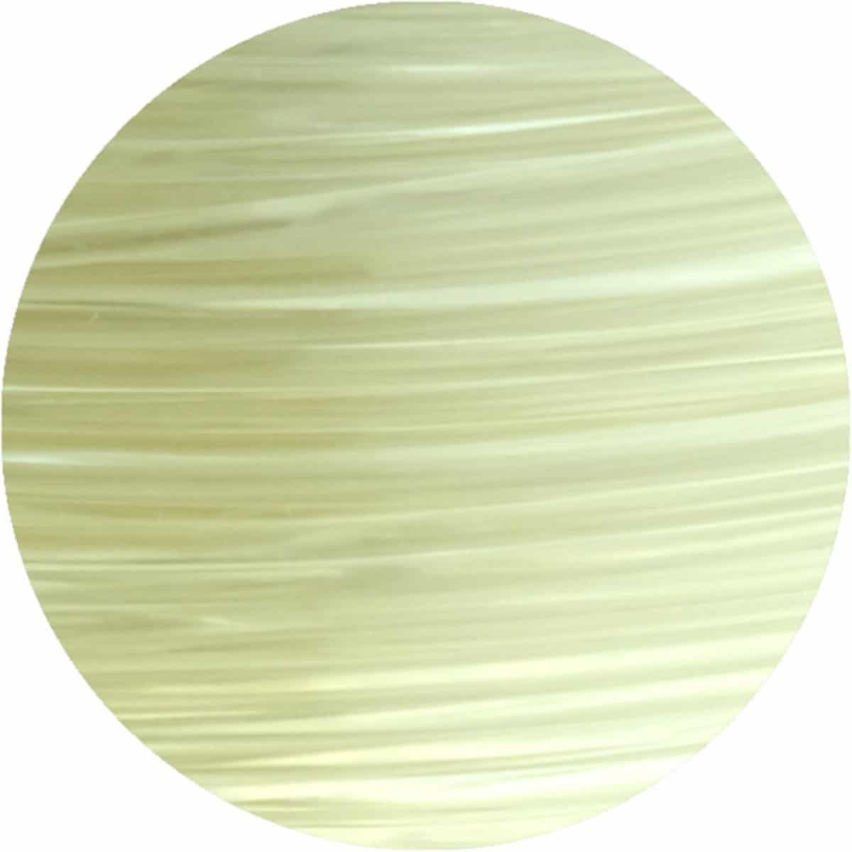 Køb Spectrum Filaments - PLA - 1.75mm - Translucent - 1 kg filament - Pris 160.00 kr.