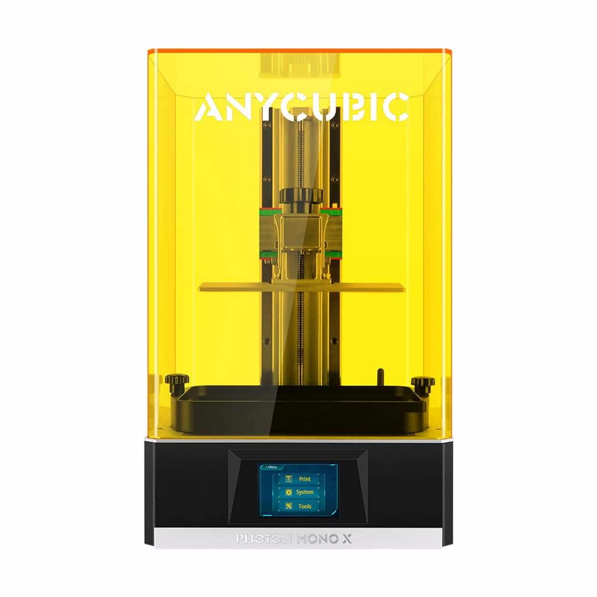 Billede af Anycubic Photon Mono X
