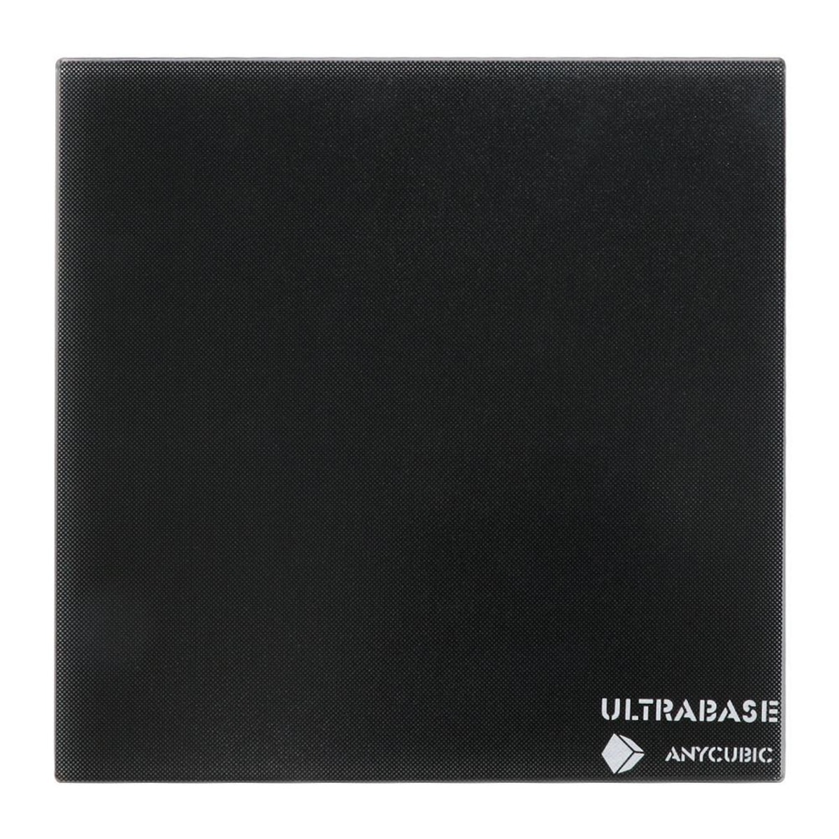 Billede af Anycubic Mega X Ultrabase Glas Plate 330 x 310 mm
