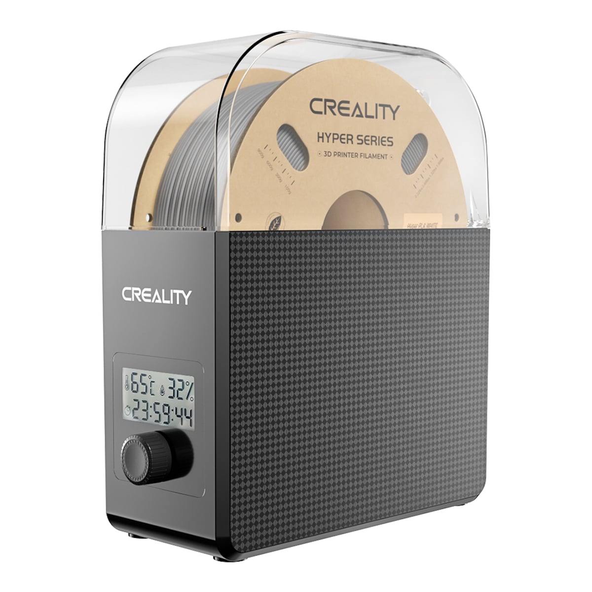 Køb Creality Filament Dry Box 2.0 3d printer - Pris 489.00 kr.