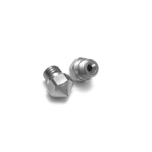 Micro Swiss - 0.2 mm Nozzle for MK10 Allmetal Hotend Kit