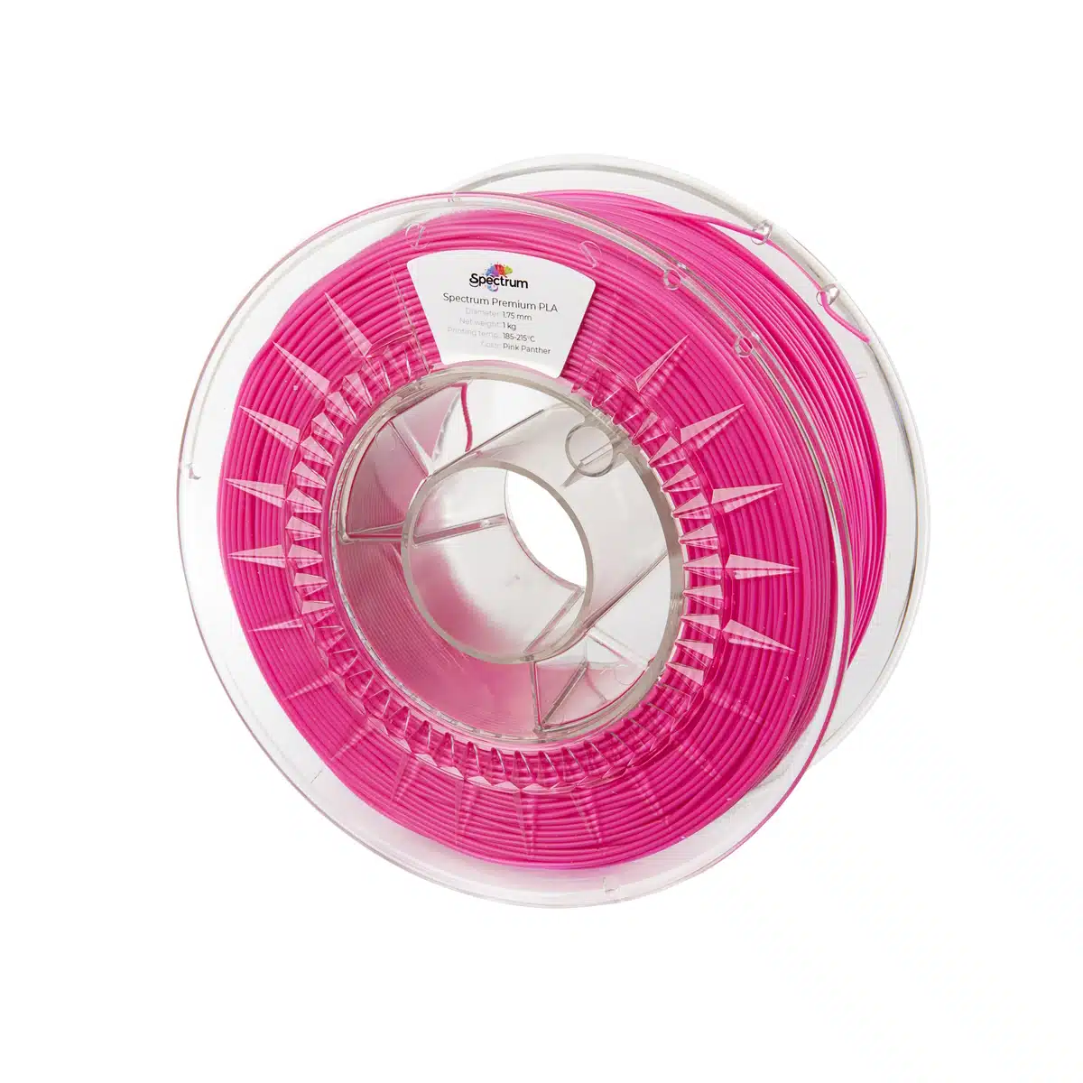 Spectrum - PLA - Pink Panther