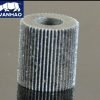 Wanhao mk8-mk10 drive gear for d4