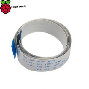 30CM Raspberry Pi 3 Camera Cable Ribbon