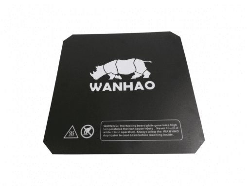 Wanhao-Build-surface--220x220mm