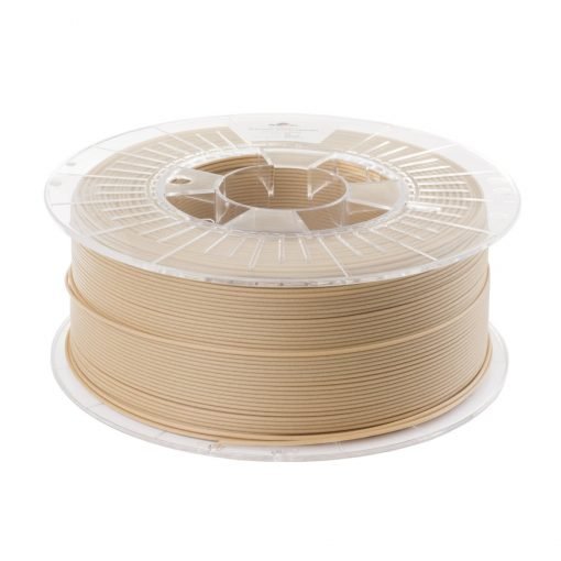 Spectrum Filaments - WOOD - 1.75mm - Natural Wood - 1 kg