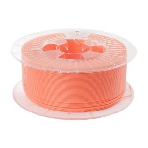 Spectrum Filaments - PLA - 1.75mm - Fluorescent Orange - 1 kg