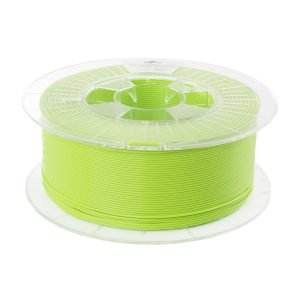 Spectrum Filaments - PLA - 1.75mm - Lime Green - 1 kg
