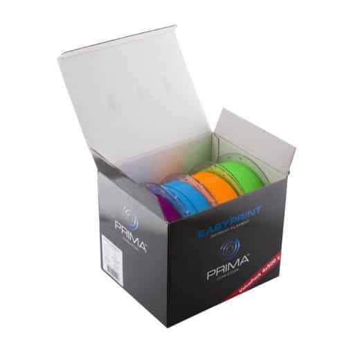 EasyPrint PLA Value Pack Neon