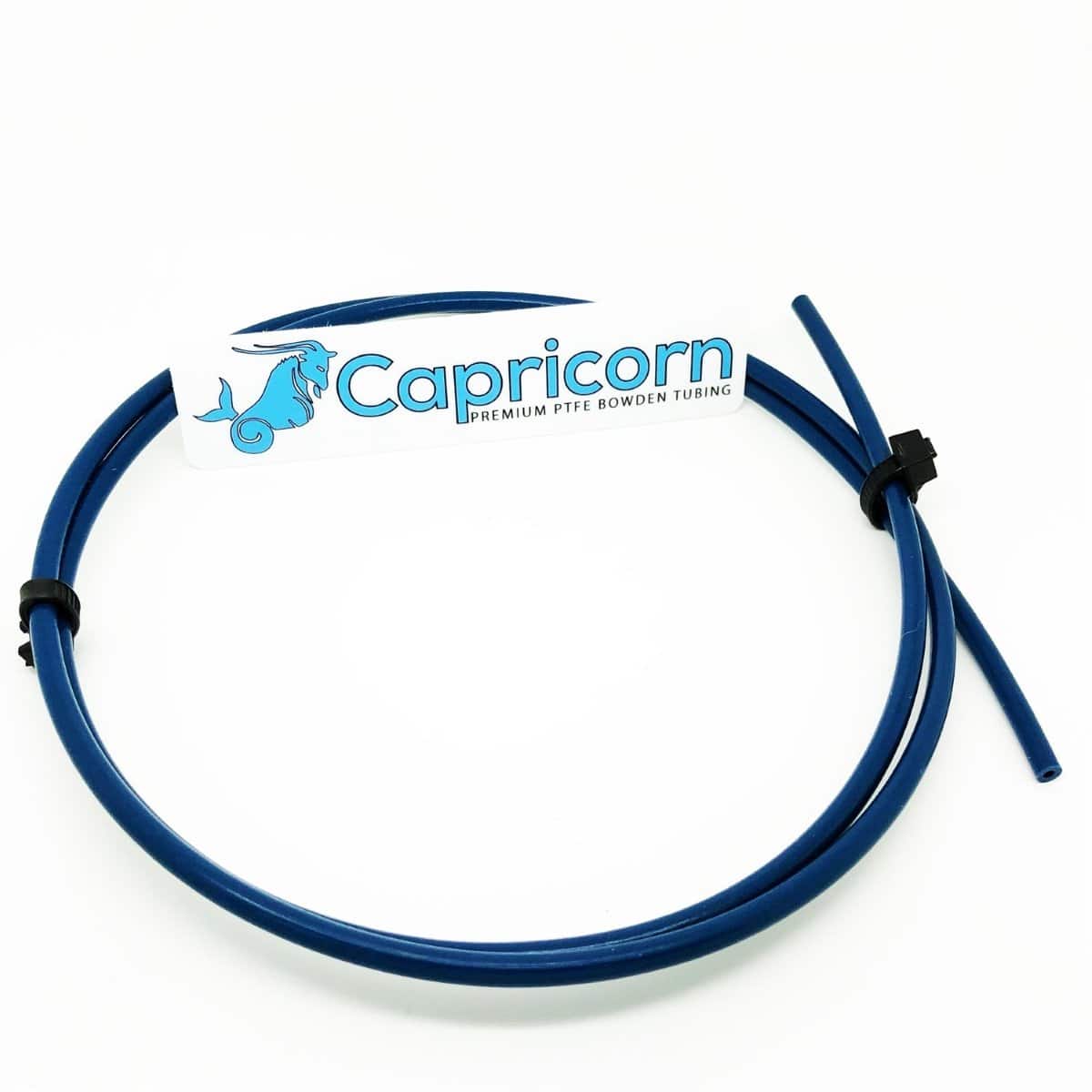 Køb Capricorn XS Series PTFE Bowden Tubing for 1.75mm Filament - Pris 159.00 kr.