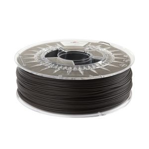 Filament Spectrum WOOD 1.75mm EBONY BLACK 1kg