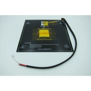 Creality 3D Ender series Build plate with Heated bed