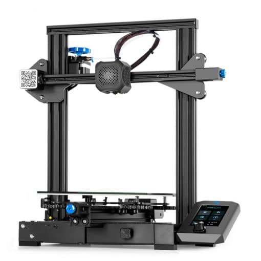 Creality Ender-3 v2