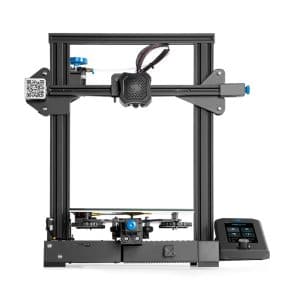 Creality Ender-3 v2