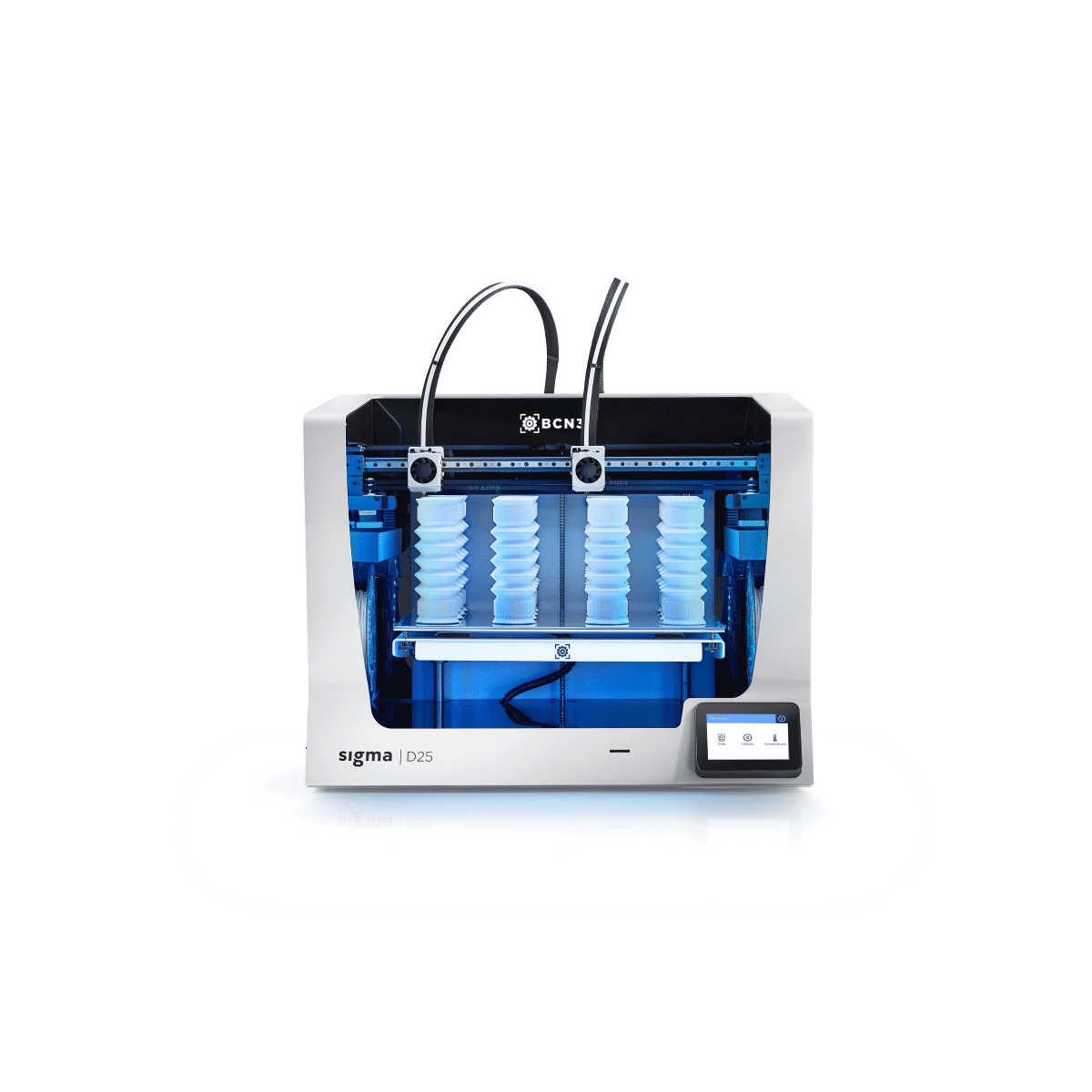 Creality 3D X E Motor end Stop Cables Alt PC