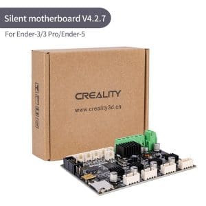Creality 3D Ender-3 Pro Silent Mainboard V4.2.7 - 32-bit