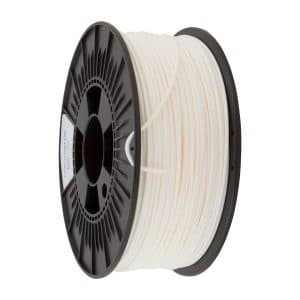 PrimaValue ABS Filament - 2.85mm - 1 kg spool - White