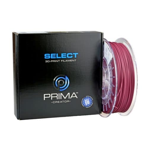 PrimaSelect PLA Matt - 1.75mm - 750 g - Purple