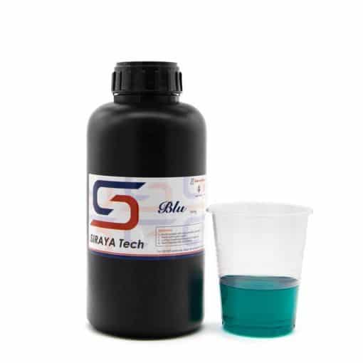 Siraya Tech Blu - 1 kg - Emerald Blue