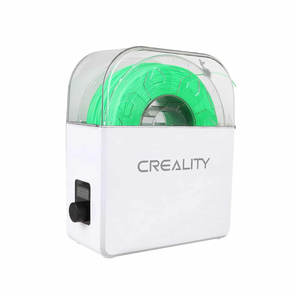 Køb Creality Filament Dry Box - Pris 349.00 kr.