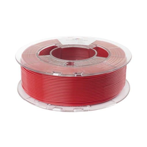 Spectrum - S-Flex 85A - Bloody Red