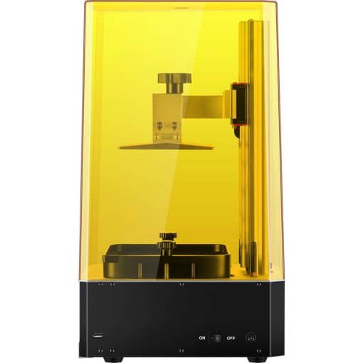 Anycubic Photon Mono X 6K