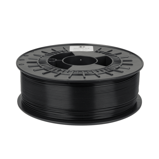 3DPower Filament - PLA -Black