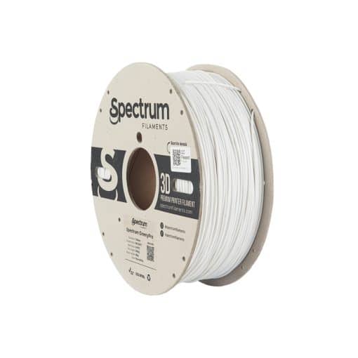 Spectrum-greenypro-pure-white