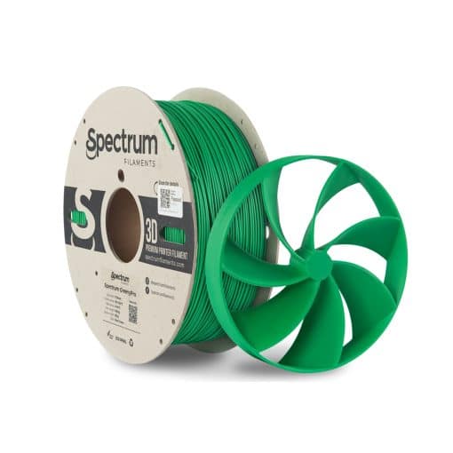 Spectrum-greenypro-real-green