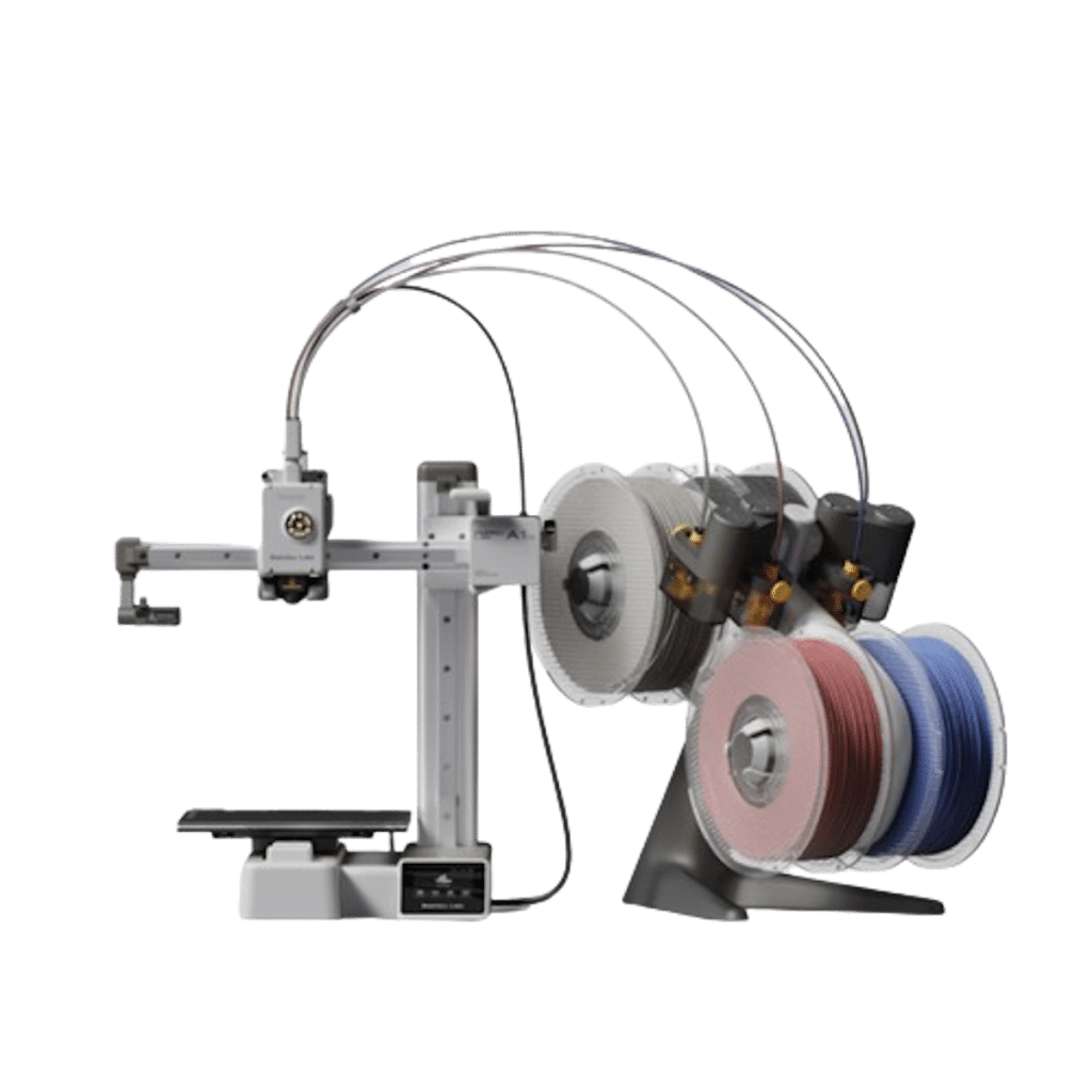 Bambu lab a1 mini combo hurtig levering fri fragt