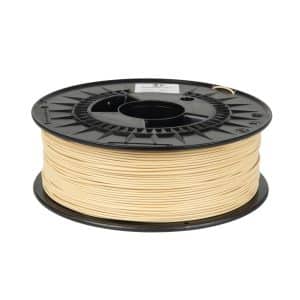 Filament 3DPower Basic PLA 1.75mm Beige 1kg