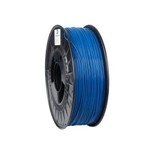 Filament 3DPower Basic PLA 1.75mm Blue 1kg