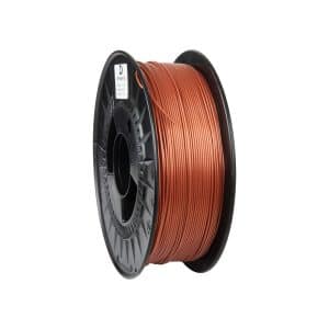 Filament 3DPower Basic PLA 1.75mm Copper 1kg