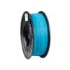 Filament 3DPower Basic PLA 1.75mm Light Blue 1kg