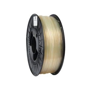 Filament 3DPower Basic PLA 1.75mm Natural 1kg