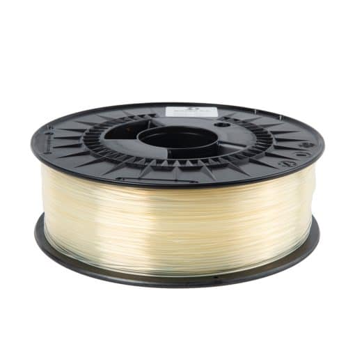 Filament 3DPower Basic PLA 1.75mm Natural 1kg