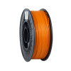 Filament 3DPower Basic PLA 1.75mm Papaya Orange 1kg_3d store