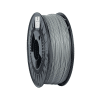 Filament 3DPower Basic PLA 1.75mm Telegrey 1kg_3d store