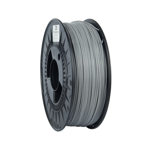 Filament 3DPower Basic PLA 1.75mm Telegrey 1kg_3d store