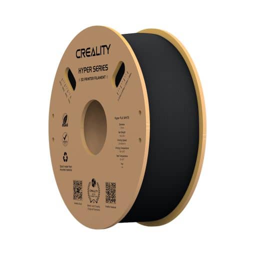 Creality Hyper PLA - Black