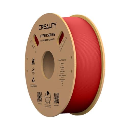 Creality Hyper PLA - Red