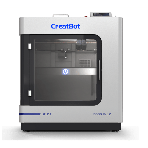 CreatBot D600 Pro 2