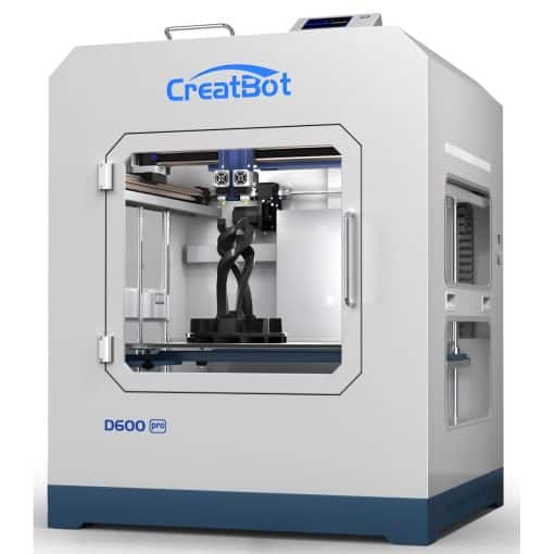 CreatBot D600 Pro