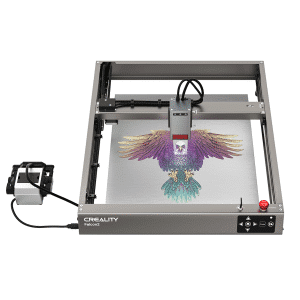 Creality-Laser-Falcon-2-Engraver-22W